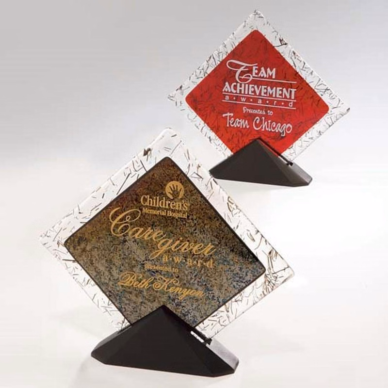 Diamond Fusion Award