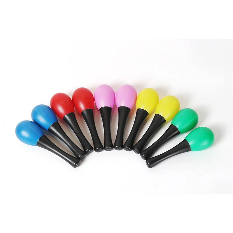 Maracas 1