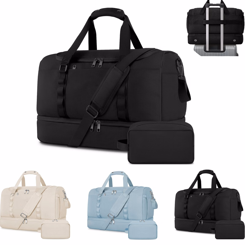 Travel Bag for Men Women