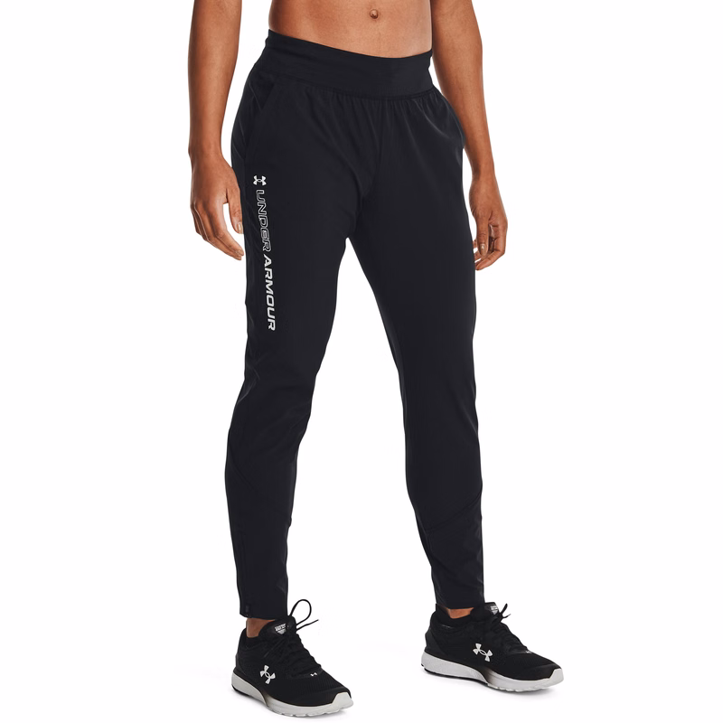 UA OutRun The Rain Women's Pants