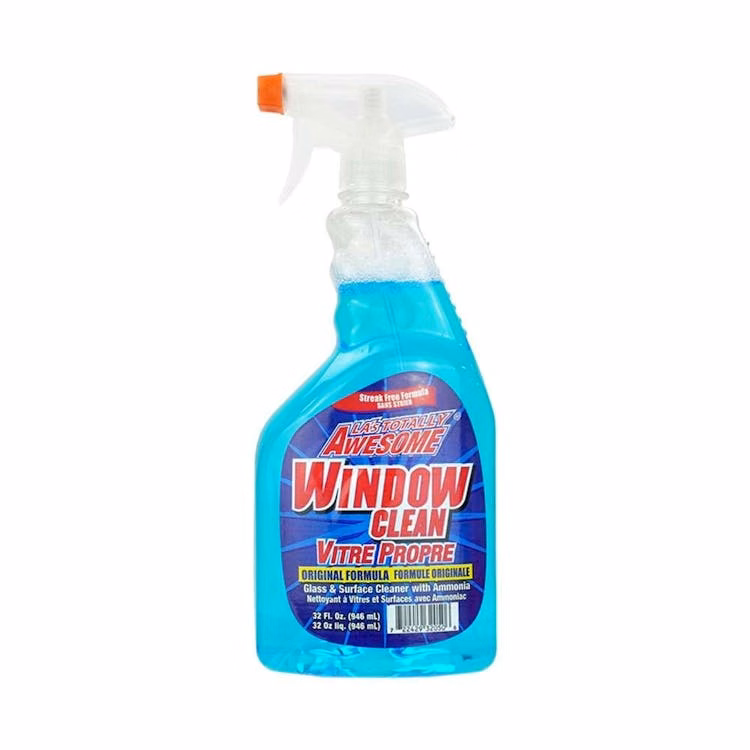 Awesome Window Cleaner 32oz.