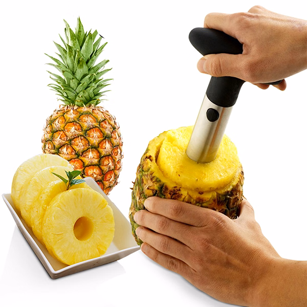 Pineapple Corer Remover