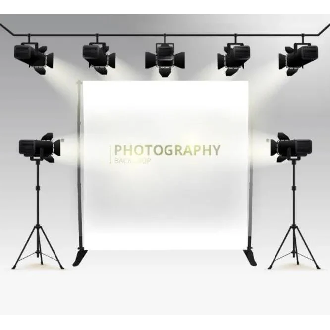 Photography Backdrops Package 1