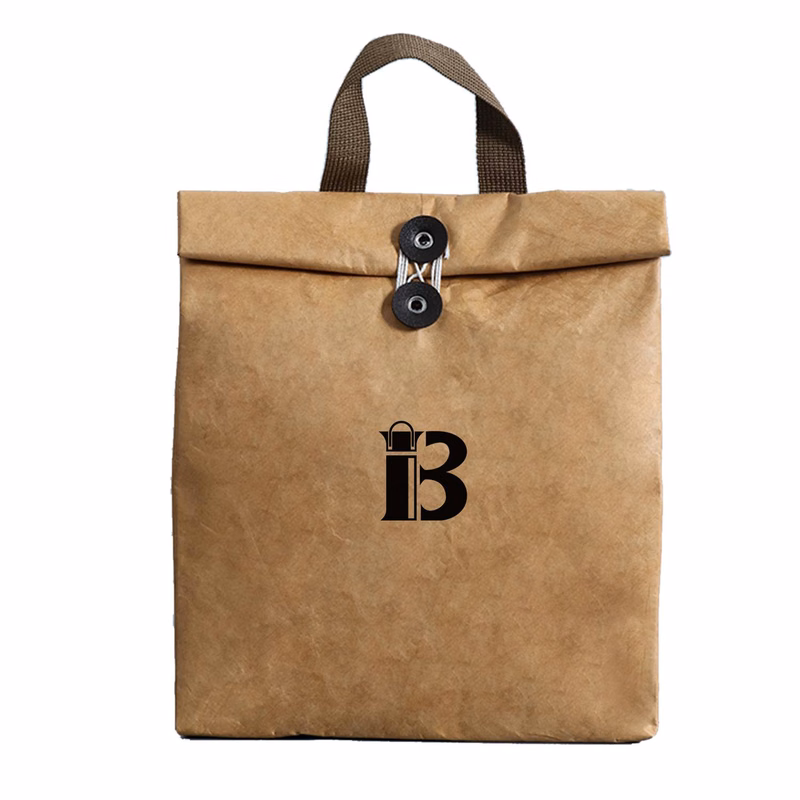 Tyvek Material Bag