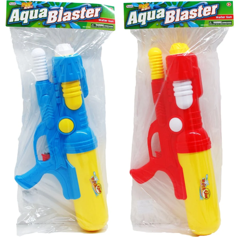 Aqua Blaster 2-Nozzles 22" 1