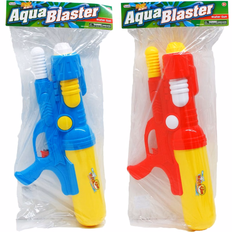 Aqua Blaster 2-Nozzles 22"
