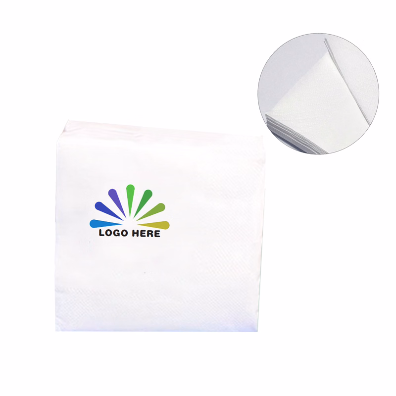 Boxed Disposable Napkins
