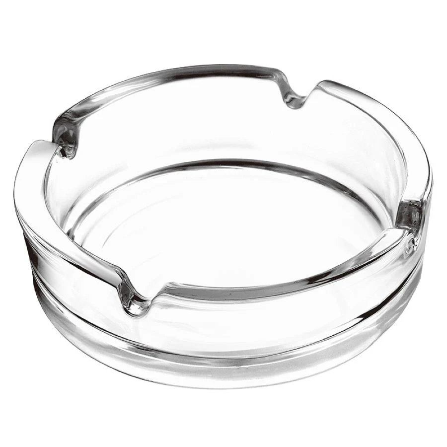 Circular ashtray 1