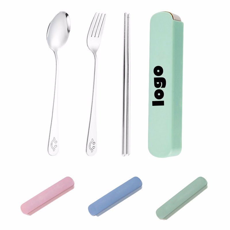 Dinnerware Chopsticks Spoon Fork Set
