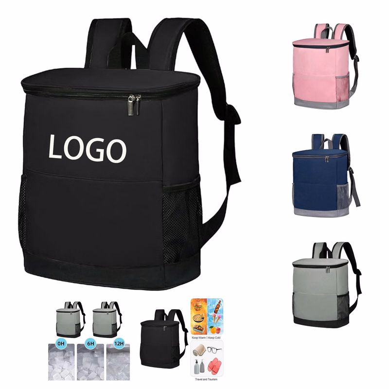 Insulated Refrigerated Backpack