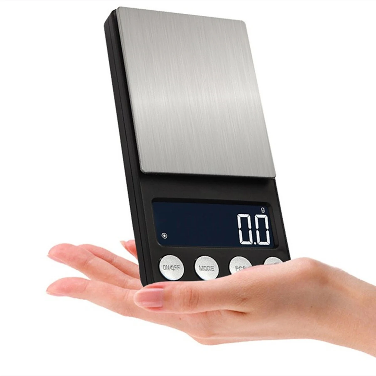 Mini Digital Pocket Scale 1