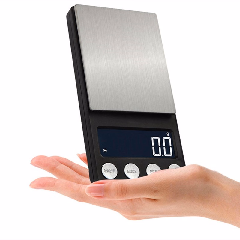 Mini Digital Pocket Scale