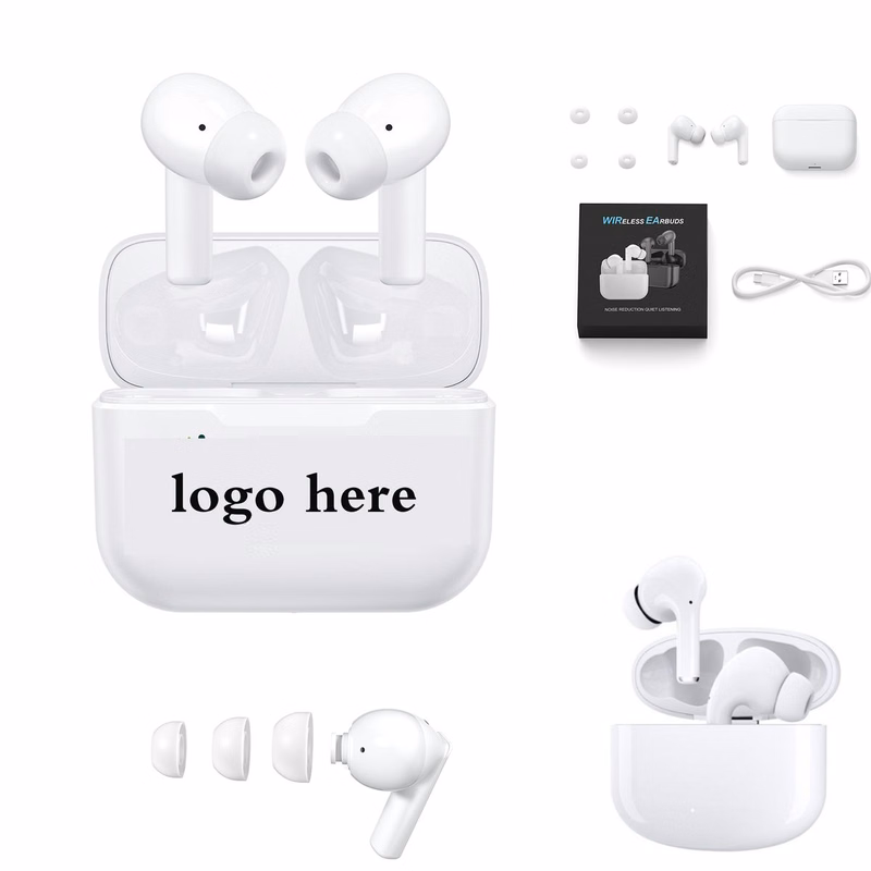 Premium Auto-Sync Wireless Earbuds