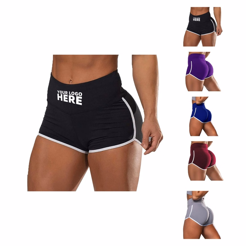 Women's Workout Shorts