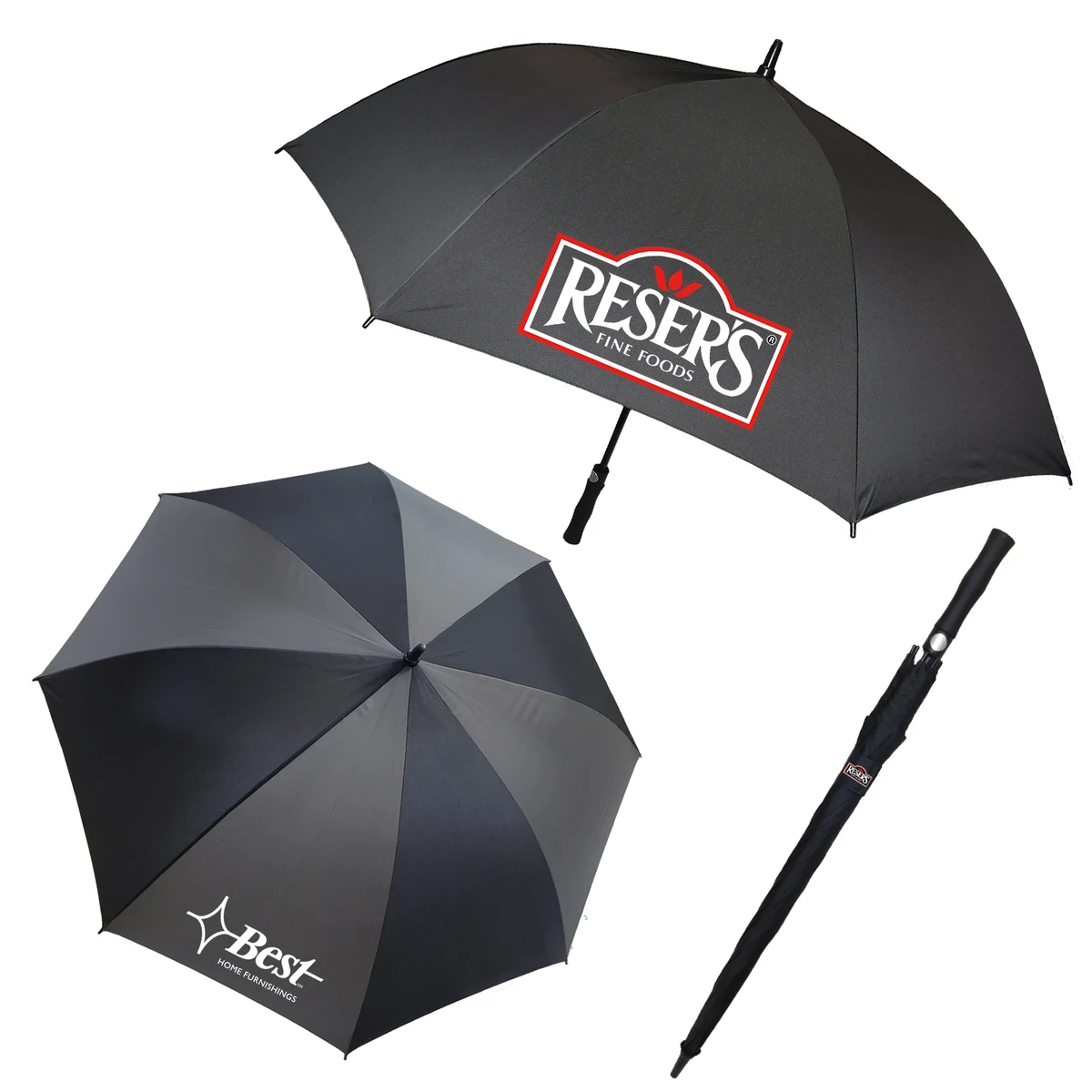 The Titan Golf Umbrella 1