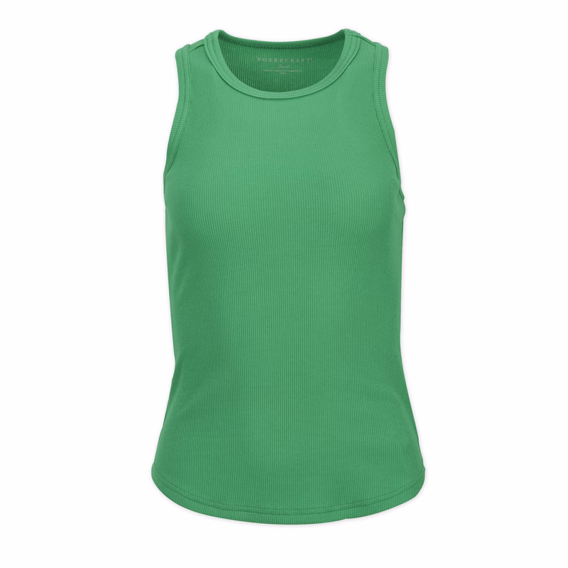 BOXERCRAFT ADRIENNE RIB TANK