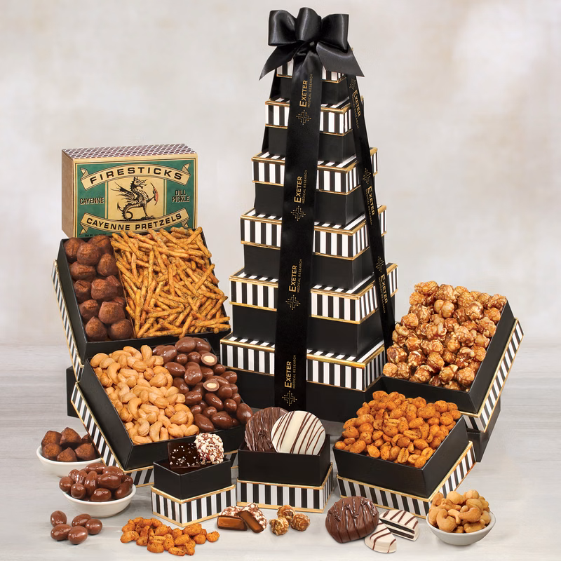 Sweets & Treats Extravaganza