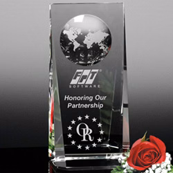 Westby Global Award