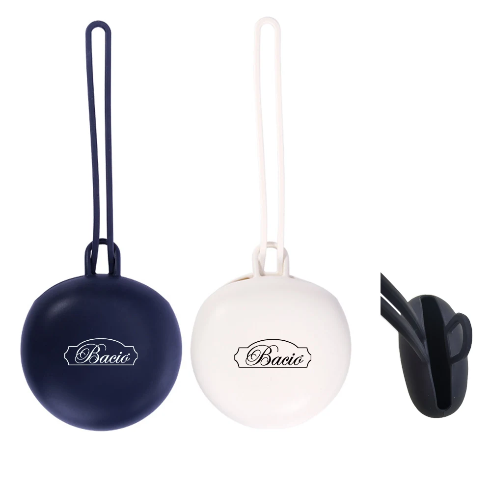 Silicone Pacifier Pod Storage Case 1