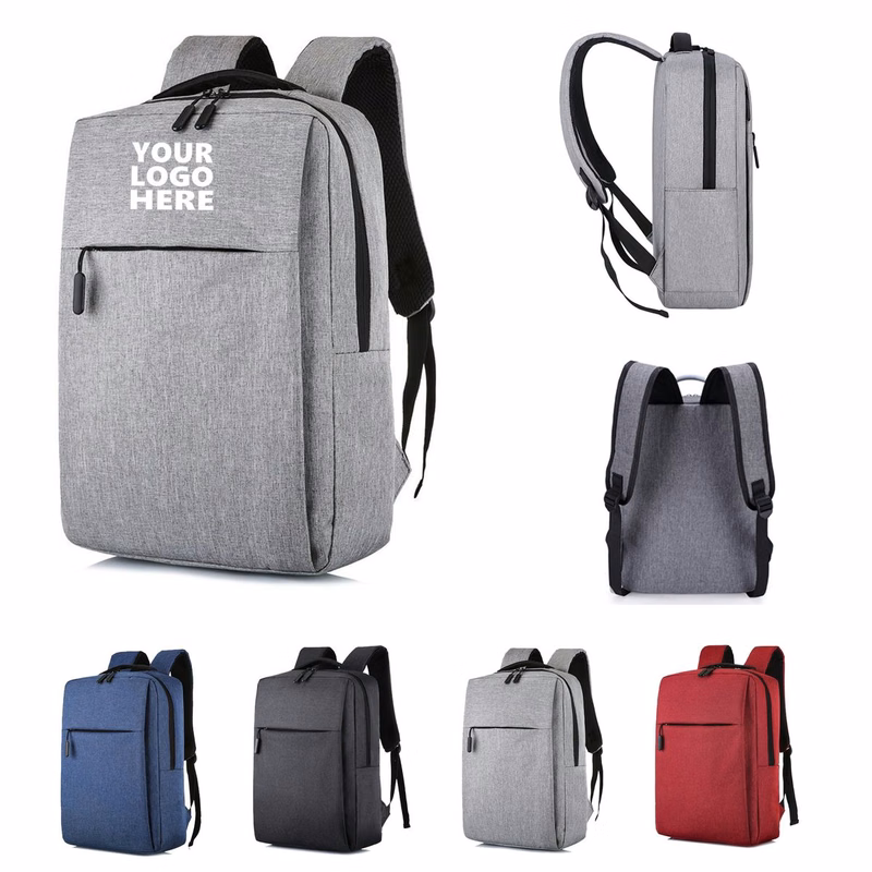 Oxford Computer Travel Rucksack