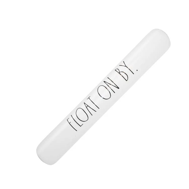 Inflatable Pool Noodles - "Float On By" 1