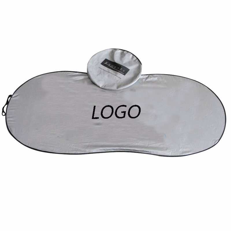 Car Rear Window Sun Shades--- 51"x23.6"