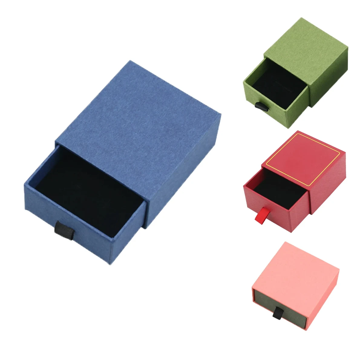 Paper Drawer Gift Box 1