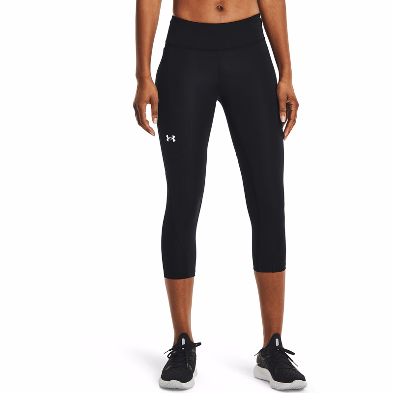UA Mileage Women's Capris