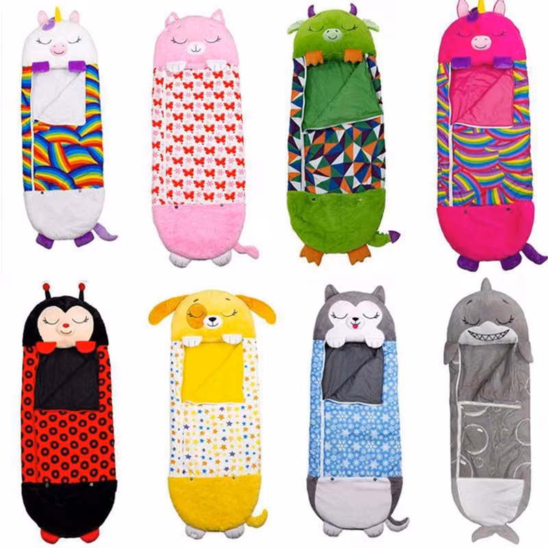 Kids Sleeping Bags for Boys & Girls