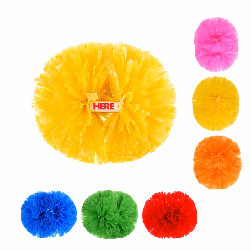 Cheerleading Pom