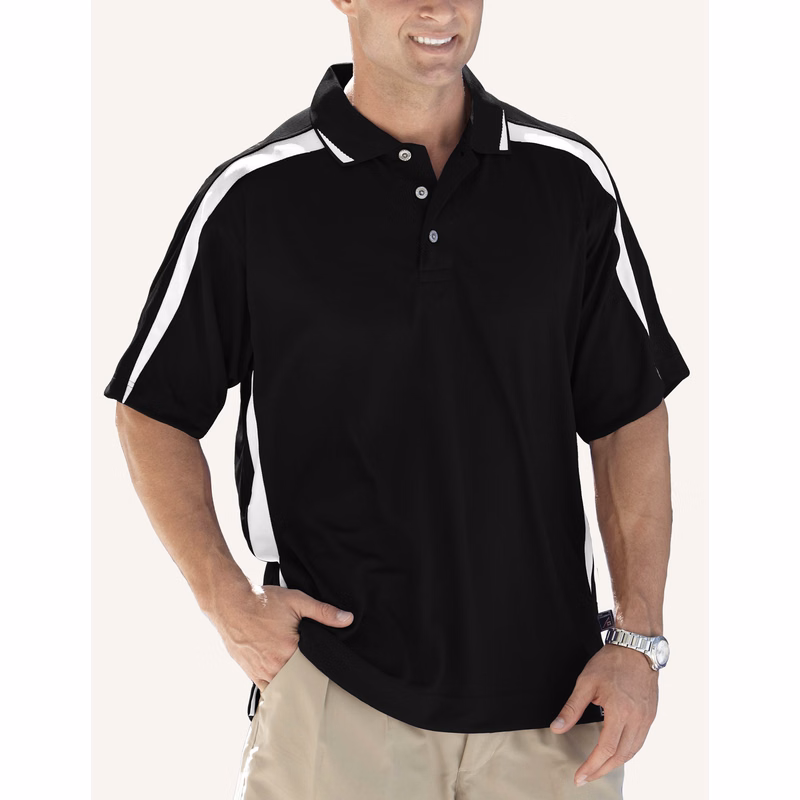 Men's American Patriot Polo Shirt