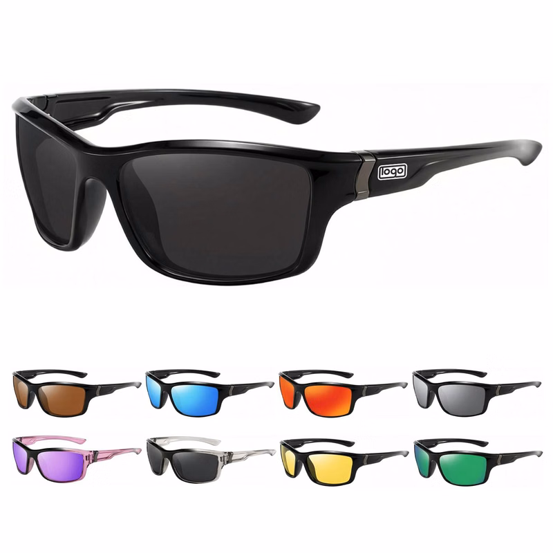 Polarized Outdoor Sunglasses