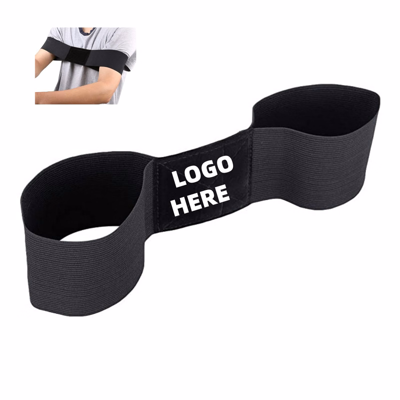 Golf Swing Training Aid For Beginners Arm Band