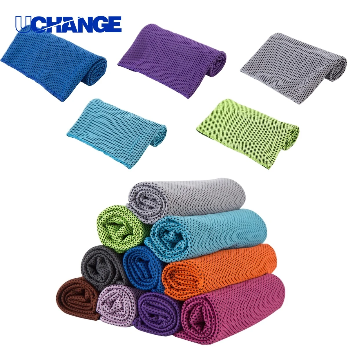 Snap Cooling Towel 1
