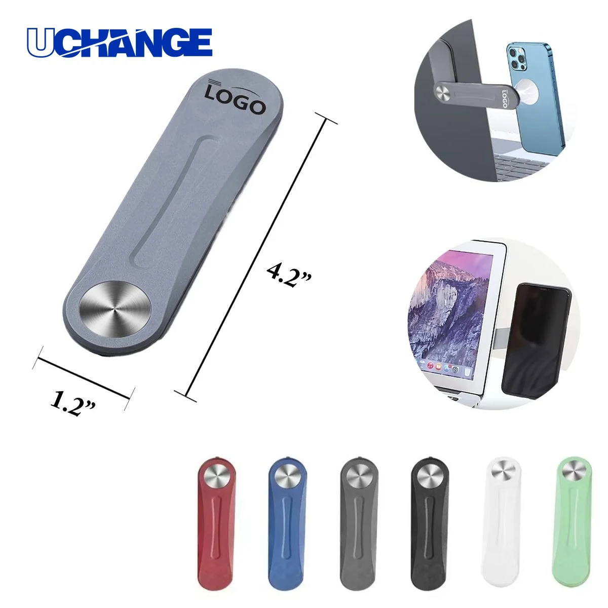 Magnetic Tablet and Phone Stand 1