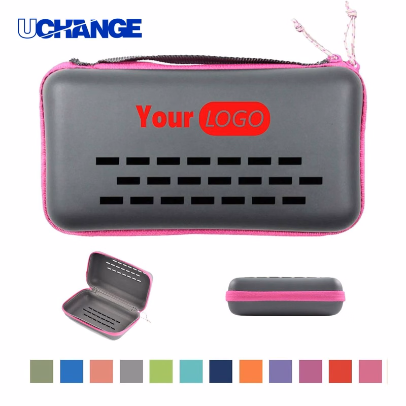 Travel Towel Storage Case