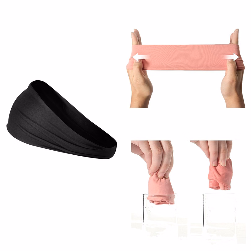Athletic Headband
