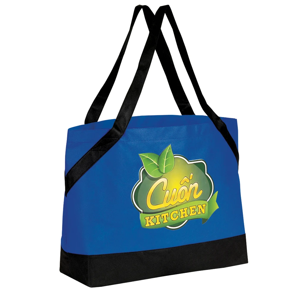 Polypropylene All-Purpose Tote 1