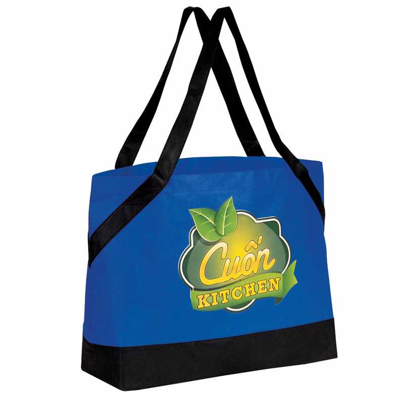 Polypropylene All-Purpose Tote