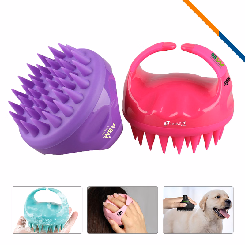 Apolo Shampoo Brush