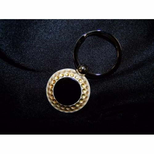 *CLOSEOUT* Golf KeyChain