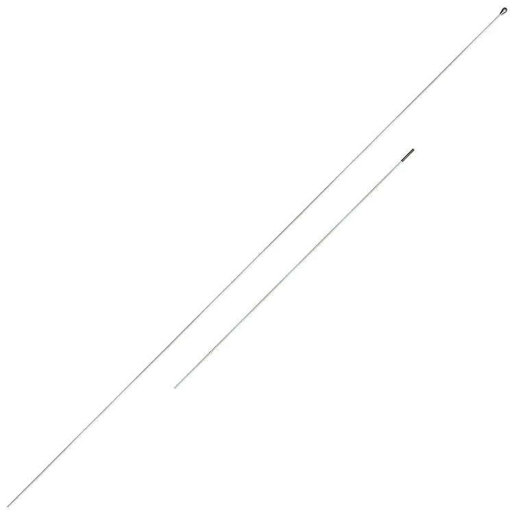 Pole Extension for Half Drop and Teardrop Style Feather Flags 1