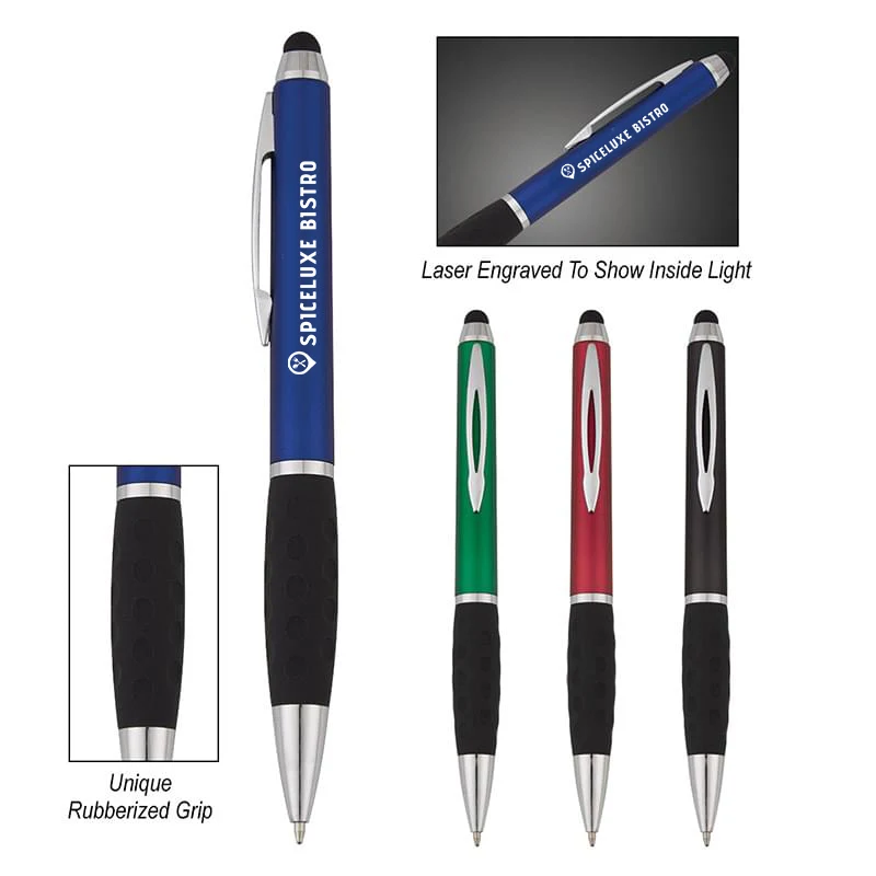 Roma Light Stylus Pen 1