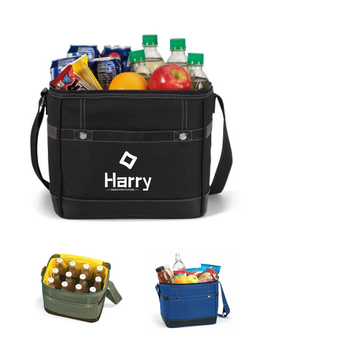 Bottle Cooler 1