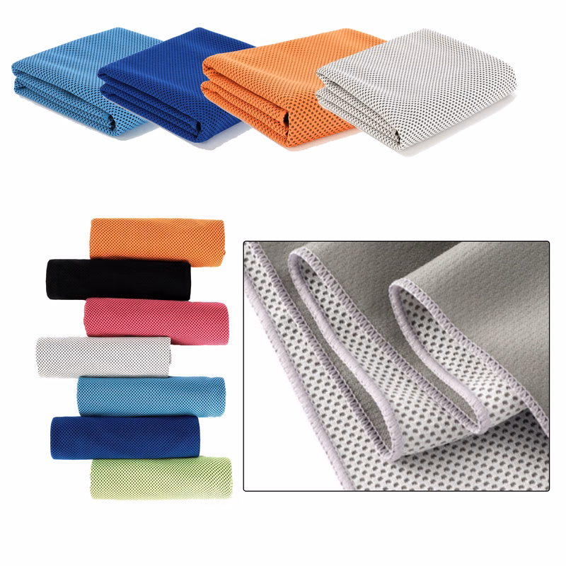 Quick Dry Cool Towel
