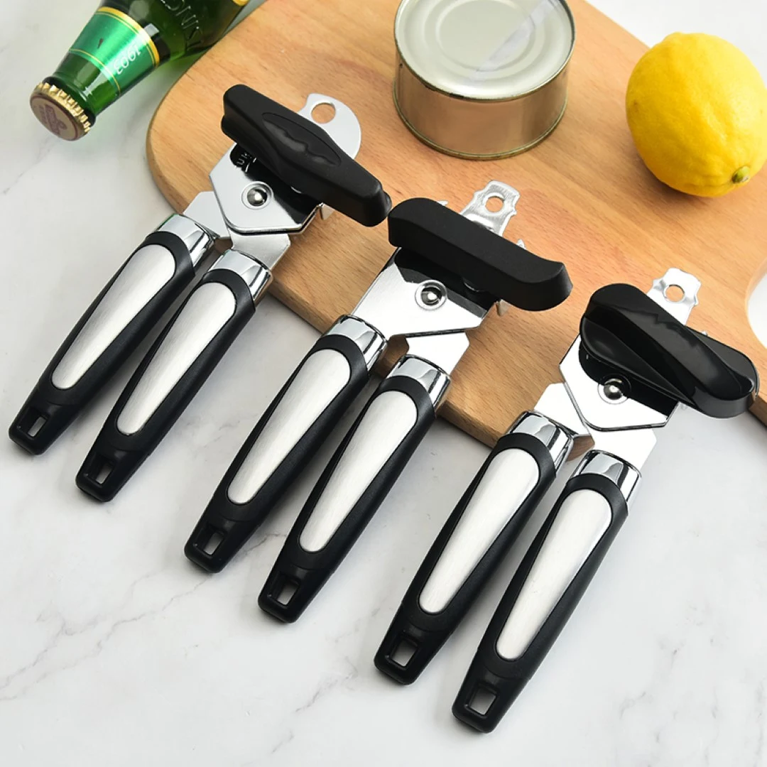 Manual Can Opener Handheld 1