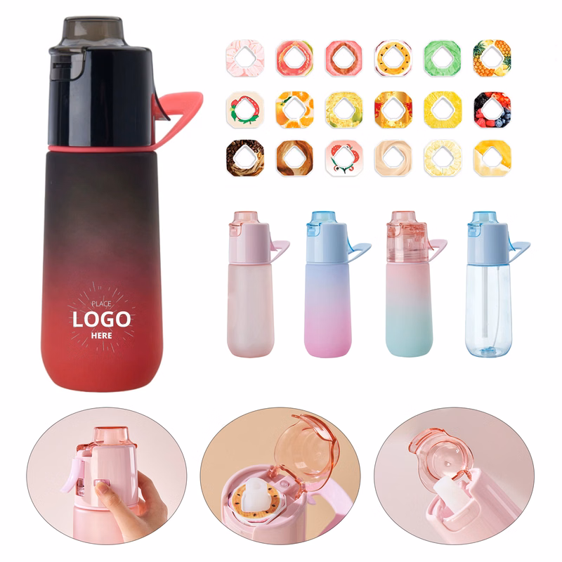 Stainless Steel Space Kettle Thermos Cup