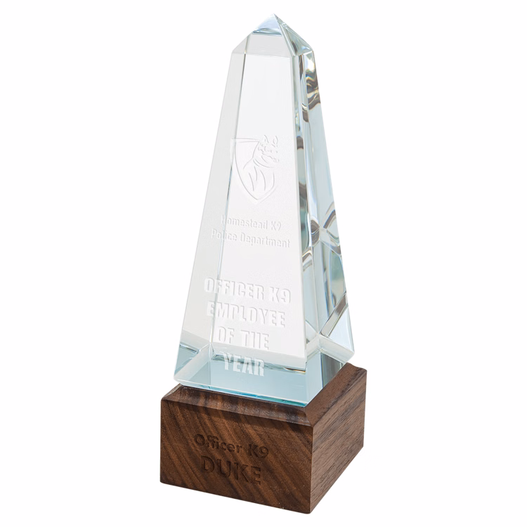 Sierra Obelisk Award