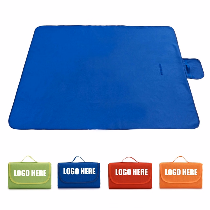 Outdoor Waterproof Oxford Camping & Beach Mat