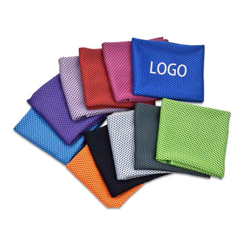 Cooling Towels 11.8" x 31.5"